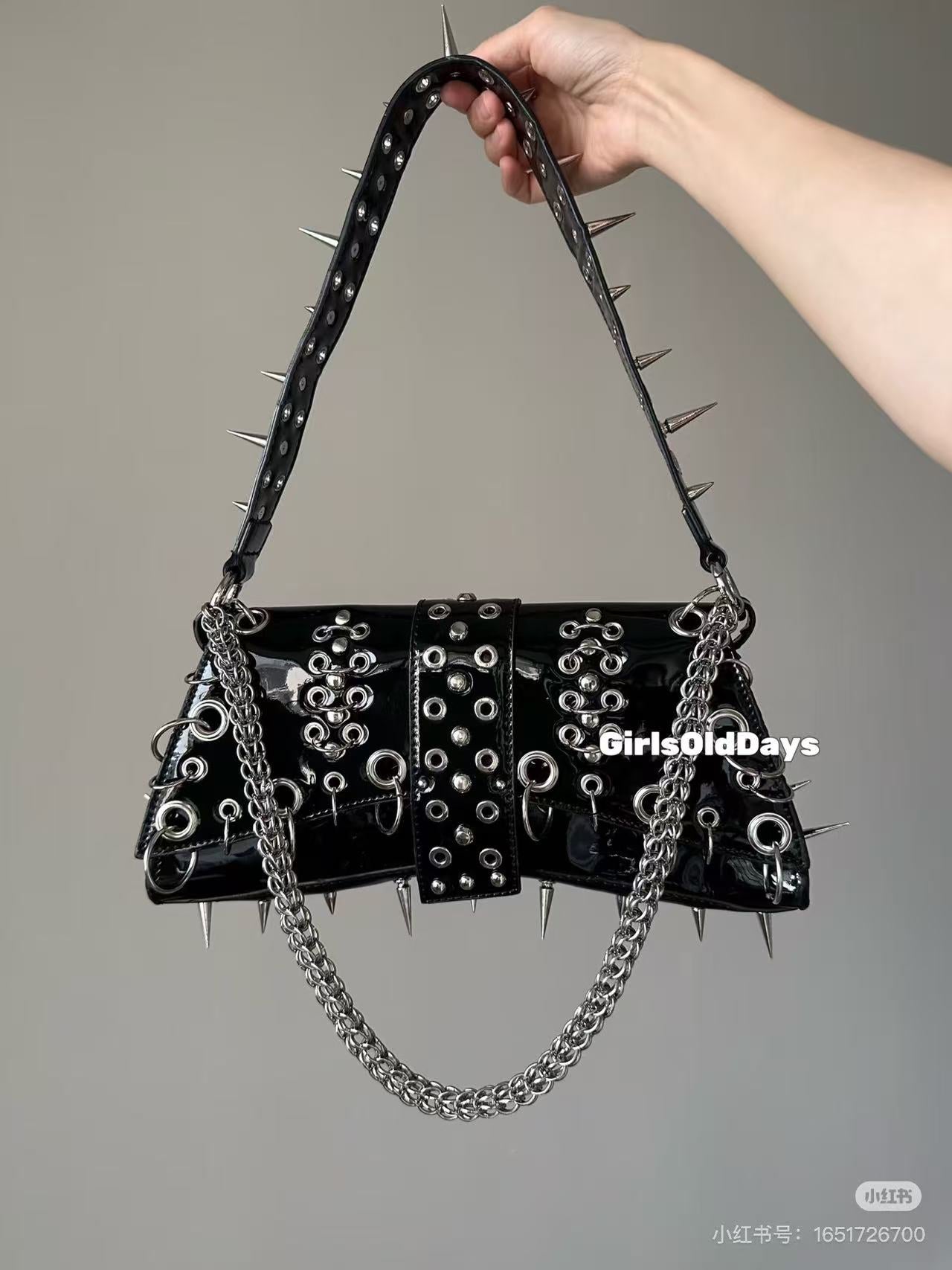 vintage bag